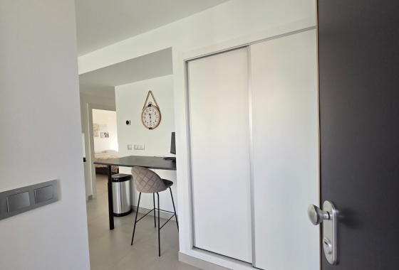 Wiederverkauf - Villa - Pilar de la Horadada - Costa Blanca