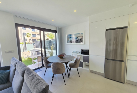 Wiederverkauf - Villa - Pilar de la Horadada - Costa Blanca