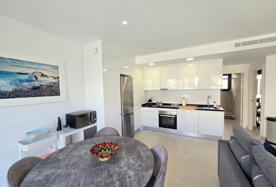 Wiederverkauf - Villa - Pilar de la Horadada - Costa Blanca