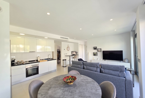 Wiederverkauf - Villa - Pilar de la Horadada - Costa Blanca