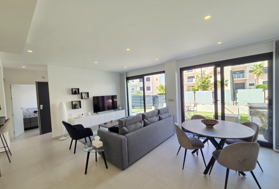 Wiederverkauf - Villa - Pilar de la Horadada - Costa Blanca