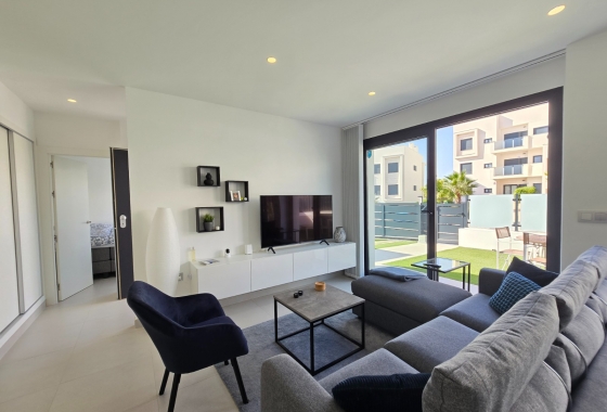 Wiederverkauf - Villa - Pilar de la Horadada - Costa Blanca