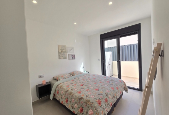 Wiederverkauf - Villa - Pilar de la Horadada - Costa Blanca