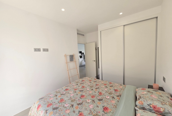 Wiederverkauf - Villa - Pilar de la Horadada - Costa Blanca