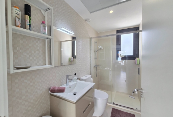 Wiederverkauf - Villa - Pilar de la Horadada - Costa Blanca