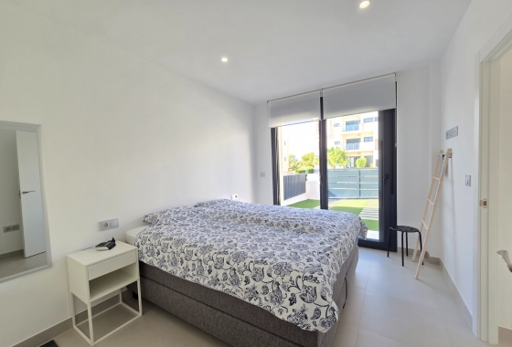 Wiederverkauf - Villa - Pilar de la Horadada - Costa Blanca