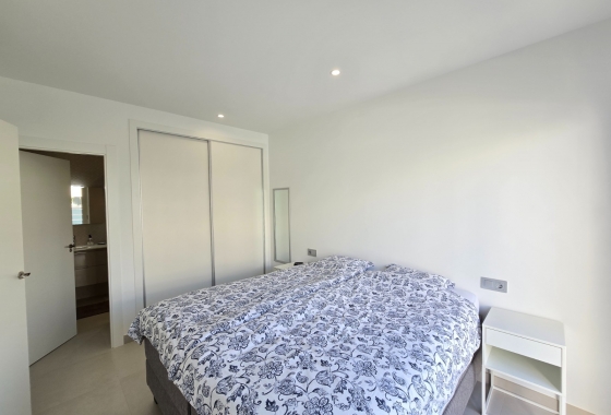 Wiederverkauf - Villa - Pilar de la Horadada - Costa Blanca