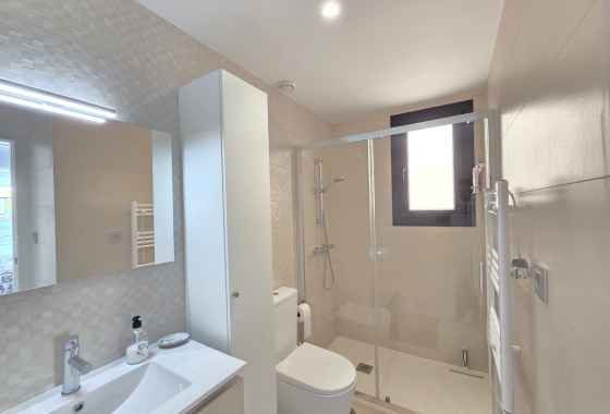 Wiederverkauf - Villa - Pilar de la Horadada - Costa Blanca