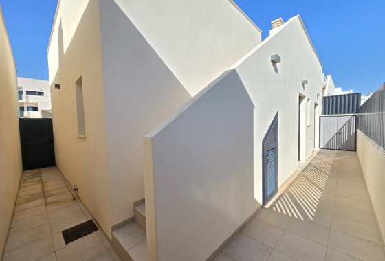 Wiederverkauf - Villa - Pilar de la Horadada - Costa Blanca