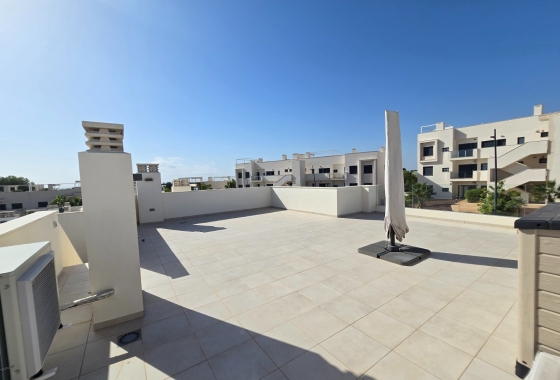 Wiederverkauf - Villa - Pilar de la Horadada - Costa Blanca