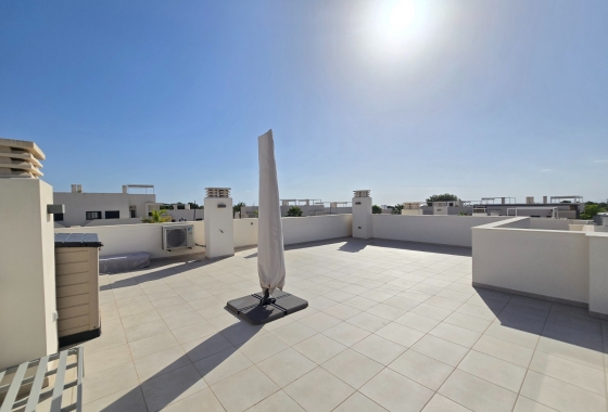 Wiederverkauf - Villa - Pilar de la Horadada - Costa Blanca