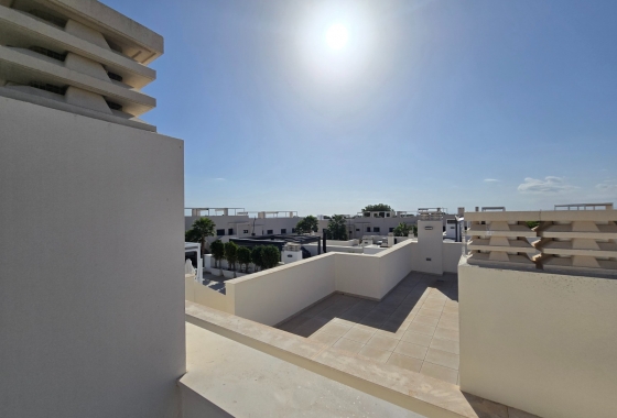 Wiederverkauf - Villa - Pilar de la Horadada - Costa Blanca