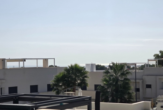 Wiederverkauf - Villa - Pilar de la Horadada - Costa Blanca