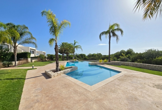 Wiederverkauf - Villa - Pilar de la Horadada - Costa Blanca