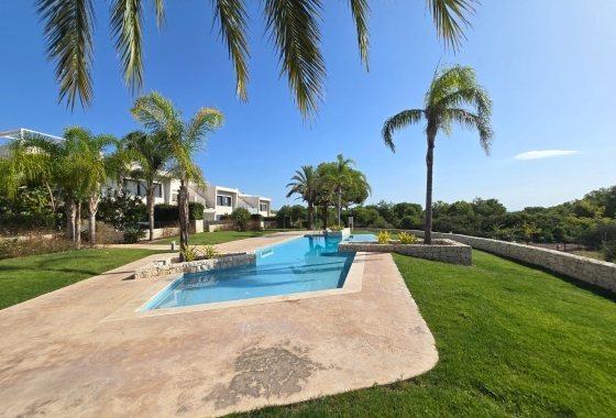 Wiederverkauf - Villa - Pilar de la Horadada - Costa Blanca