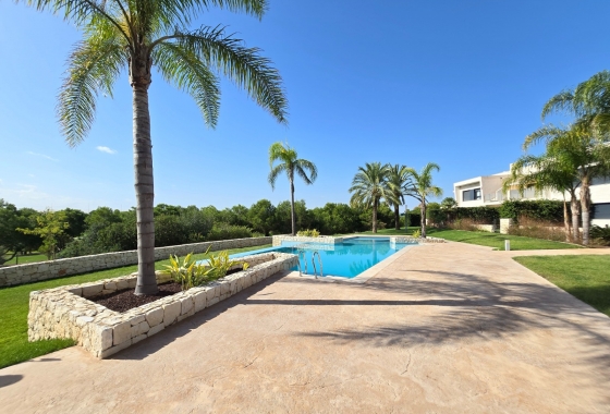 Wiederverkauf - Villa - Pilar de la Horadada - Costa Blanca
