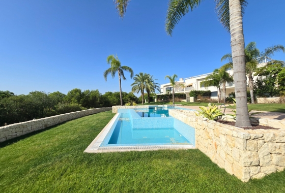 Wiederverkauf - Villa - Pilar de la Horadada - Costa Blanca