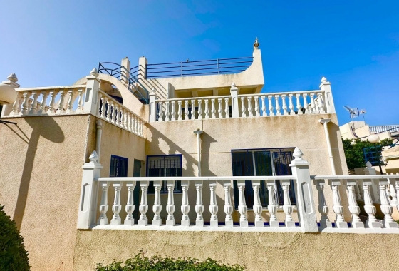 Resale - Townhouse - Torrevieja - Carrefour