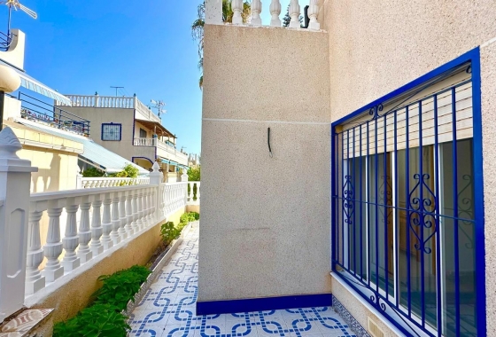 Resale - Townhouse - Torrevieja - Carrefour