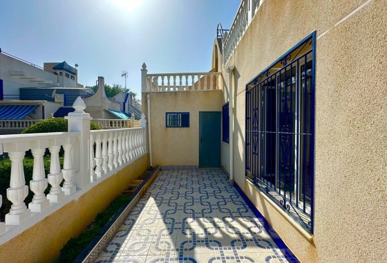 Resale - Townhouse - Torrevieja - Carrefour