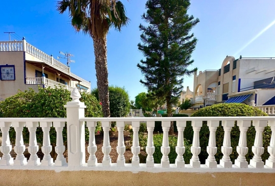 Resale - Townhouse - Torrevieja - Carrefour