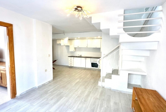 Resale - Townhouse - Torrevieja - Carrefour