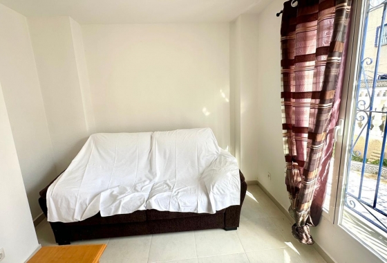 Resale - Townhouse - Torrevieja - Carrefour