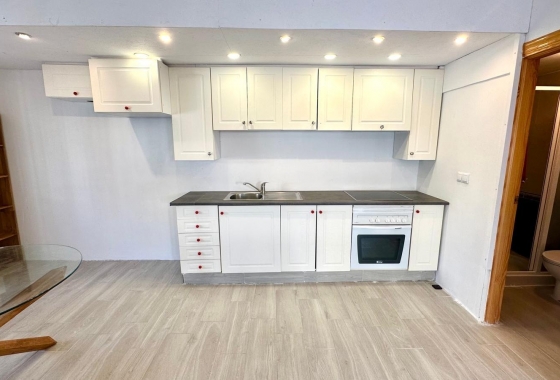 Resale - Townhouse - Torrevieja - Carrefour