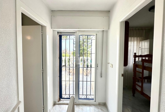 Resale - Townhouse - Torrevieja - Carrefour