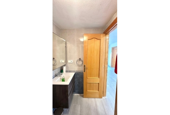 Resale - Townhouse - Torrevieja - Carrefour