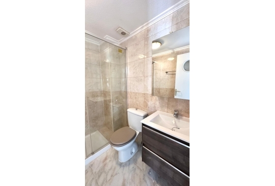 Resale - Townhouse - Torrevieja - Carrefour