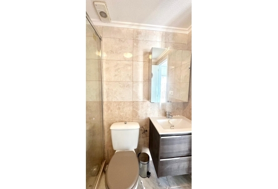 Resale - Townhouse - Torrevieja - Carrefour