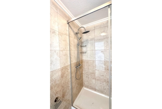 Resale - Townhouse - Torrevieja - Carrefour
