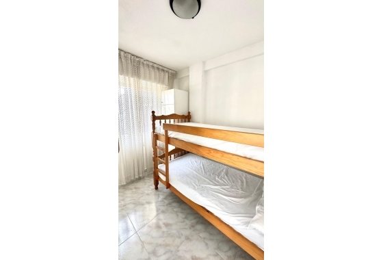 Resale - Townhouse - Torrevieja - Carrefour