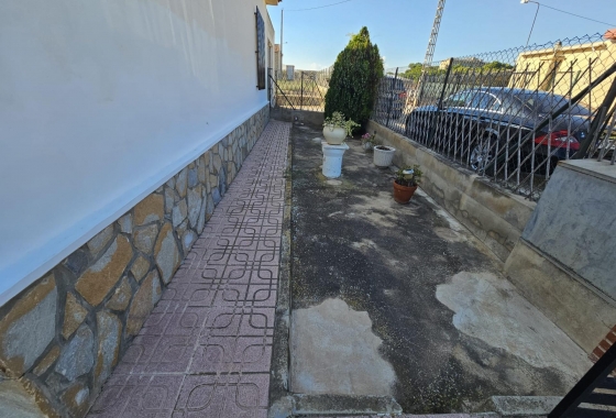 Wiederverkauf - Finca - Guardamar del Segura - Buenavista