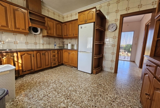 Wiederverkauf - Finca - Guardamar del Segura - Buenavista