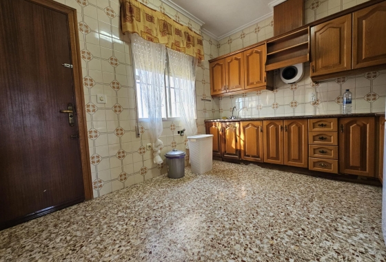 Wiederverkauf - Finca - Guardamar del Segura - Buenavista