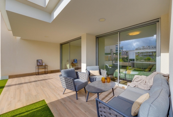 Herverkoop - Appartement / flat - Orihuela Costa - Villamartín-las Filipinas