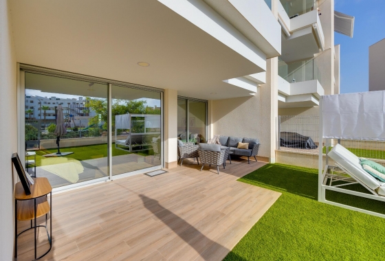 Herverkoop - Appartement / flat - Orihuela Costa - Villamartín-las Filipinas