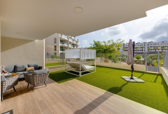 Herverkoop - Appartement / flat - Orihuela Costa - Villamartín-las Filipinas