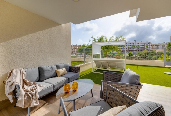 Herverkoop - Appartement / flat - Orihuela Costa - Villamartín-las Filipinas