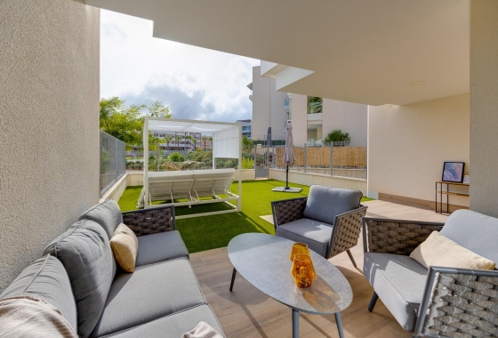 Herverkoop - Appartement / flat - Orihuela Costa - Villamartín-las Filipinas