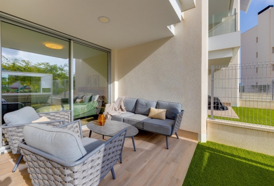 Herverkoop - Appartement / flat - Orihuela Costa - Villamartín-las Filipinas