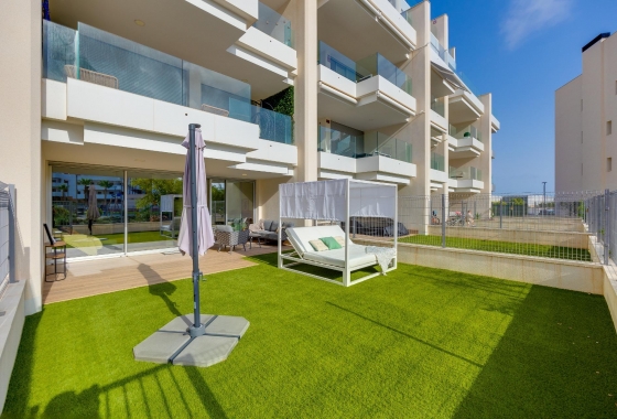 Herverkoop - Appartement / flat - Orihuela Costa - Villamartín-las Filipinas