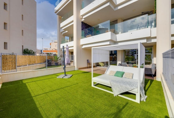 Herverkoop - Appartement / flat - Orihuela Costa - Villamartín-las Filipinas