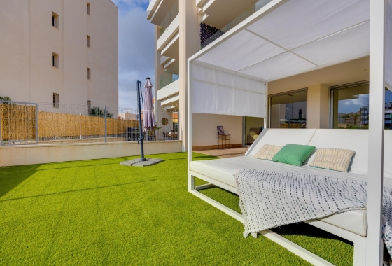 Herverkoop - Appartement / flat - Orihuela Costa - Villamartín-las Filipinas