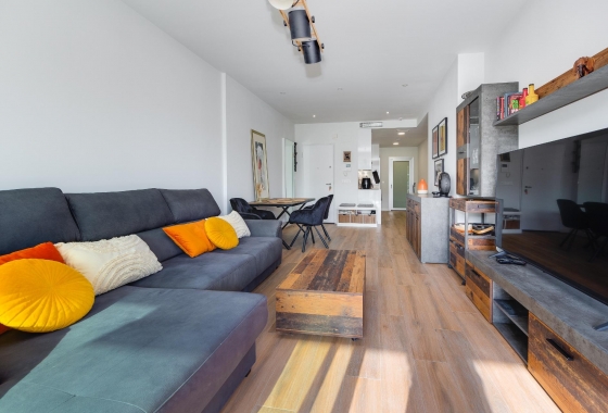 Herverkoop - Appartement / flat - Orihuela Costa - Villamartín-las Filipinas