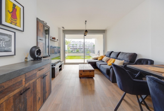 Herverkoop - Appartement / flat - Orihuela Costa - Villamartín-las Filipinas