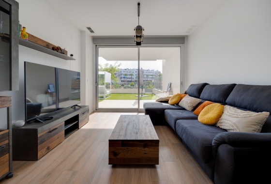 Herverkoop - Appartement / flat - Orihuela Costa - Villamartín-las Filipinas