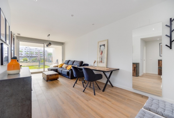 Herverkoop - Appartement / flat - Orihuela Costa - Villamartín-las Filipinas